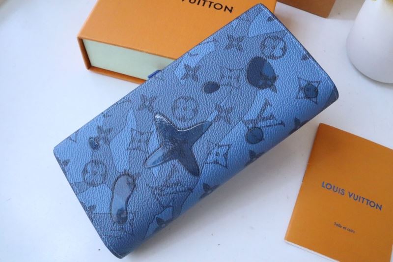 Louis Vuitton Wallets